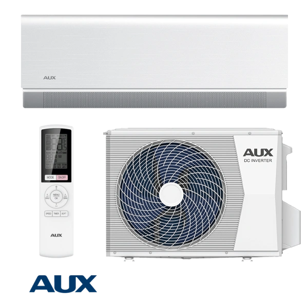 AUX C Comfort ASW-H24F4A4/CAR3DI-C8