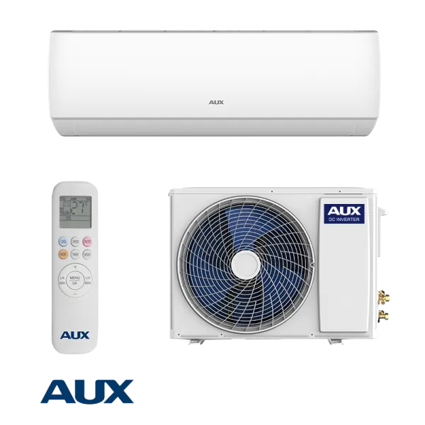 AUX J-Smart ASW-H09B5C4/JOR3DI-C3