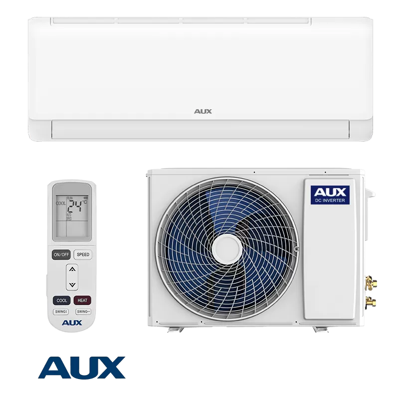 AUX New-Q ASW-H12C5B4/QCR3DI-C0