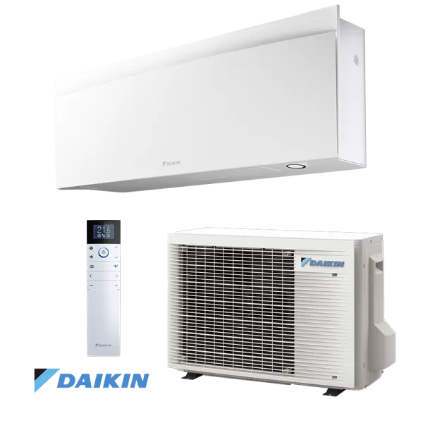 Daikin Emura 3 FTXJ25A / RXJ25A