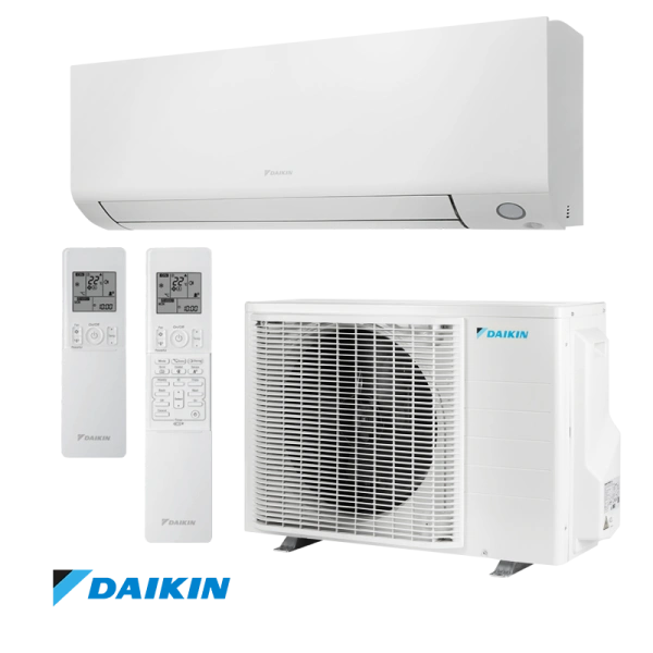 Daikin Perfera FTXM71A / RXM71A