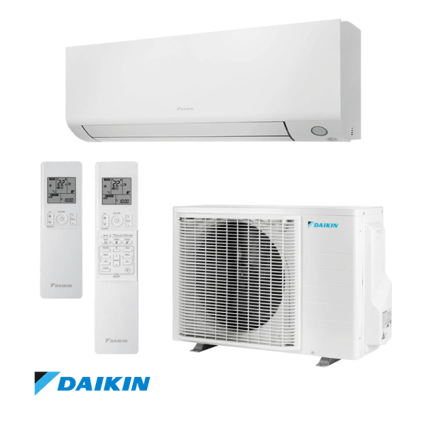 Daikin Perfera W FTXM35A / RXM35A