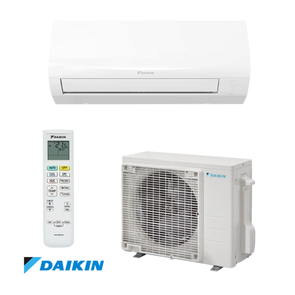 Daikin Sensira FTXF25E / RXF25E