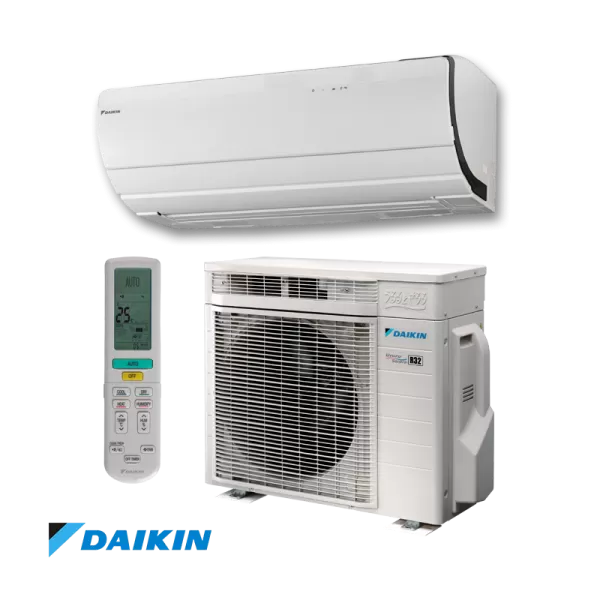 Daikin Ururu Sarara FTXZ25N / RXZ25N