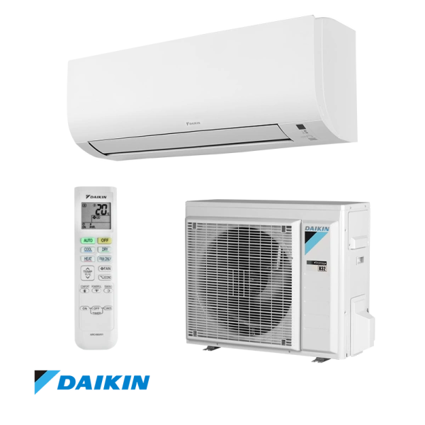 Daikin Comfora Plus FTXD35A / RXD35A