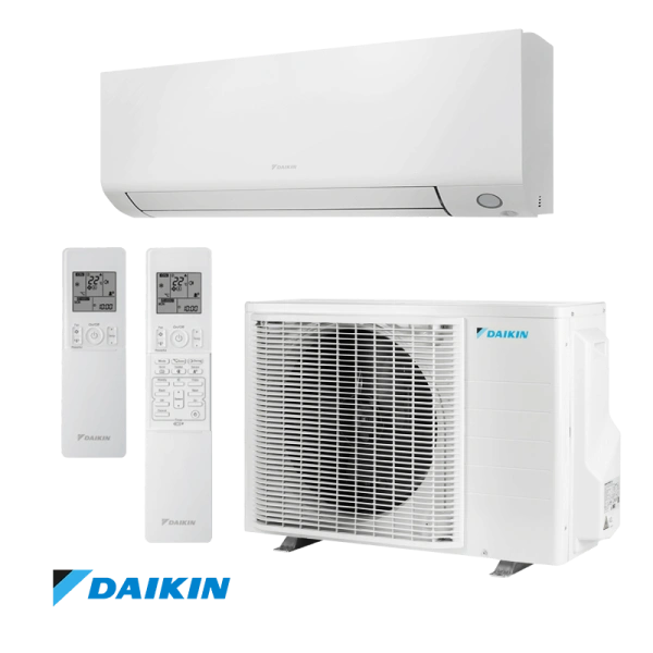 Daikin Perfera W FTXM50A / RXM50A