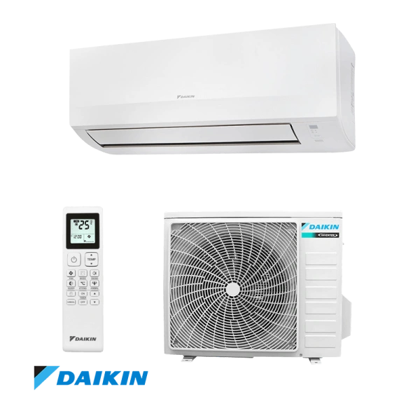 Daikin Sensira FTXC25E / RXC25E