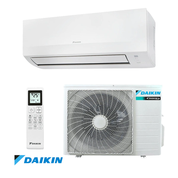 Daikin Sensira FTXC71E / RXC71E