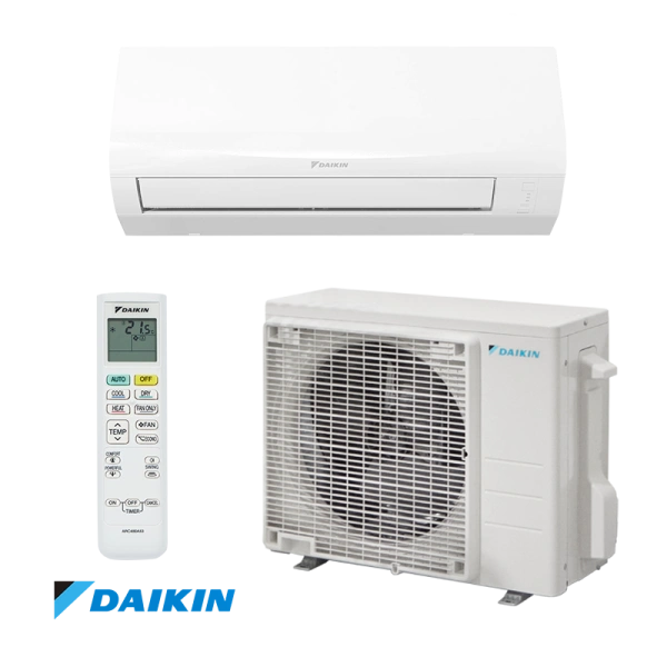 Daikin Sensira FTXF50F / RXF50F