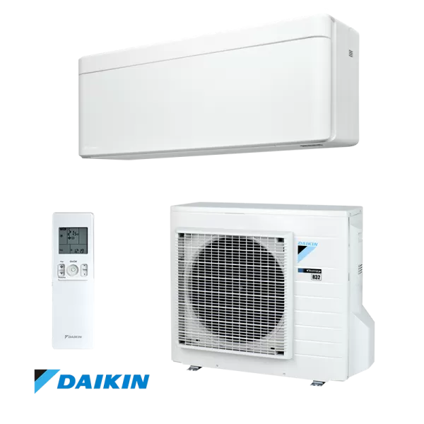 Daikin Stylish FTXA20C / RXA20A