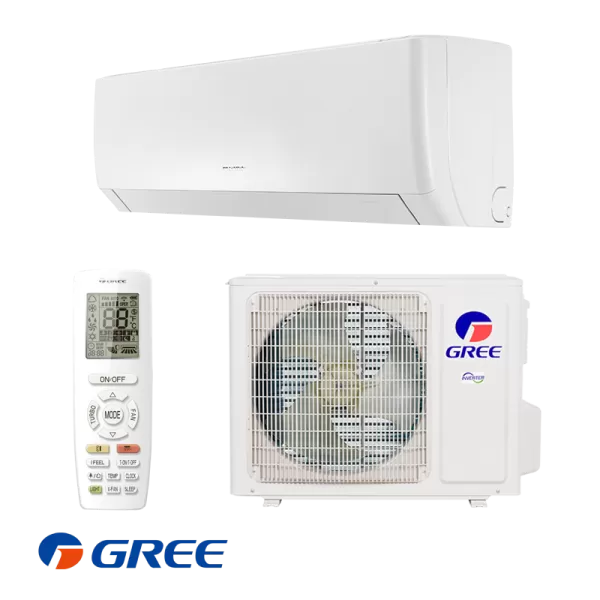 inverter-klimaanlage gree pular gwh09agbxb-k6dna1a